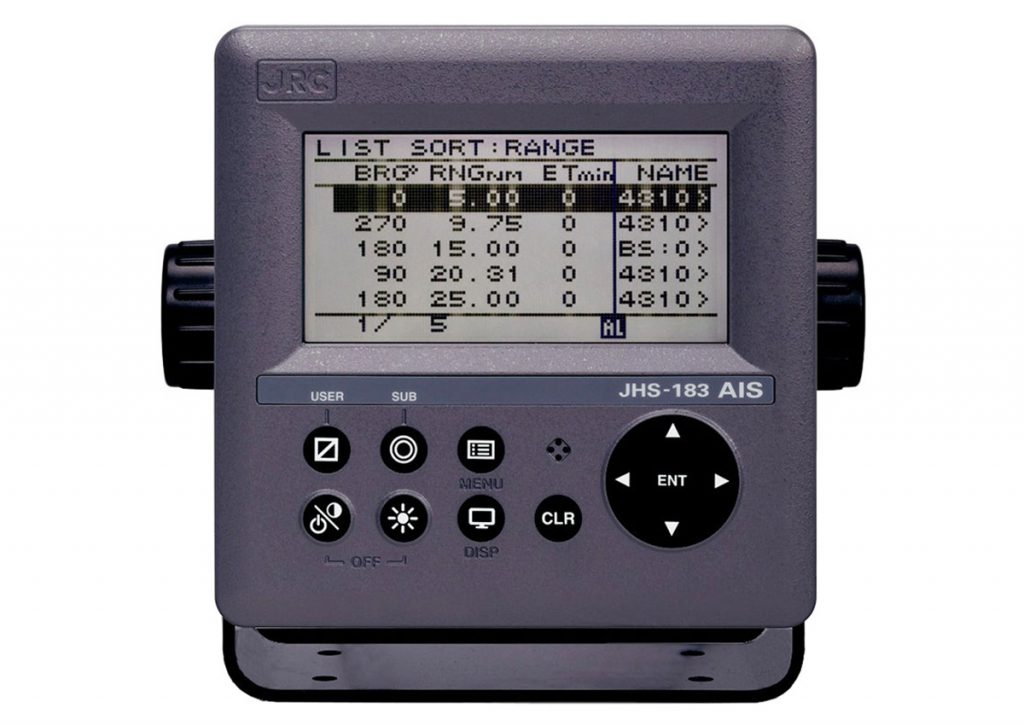 ais