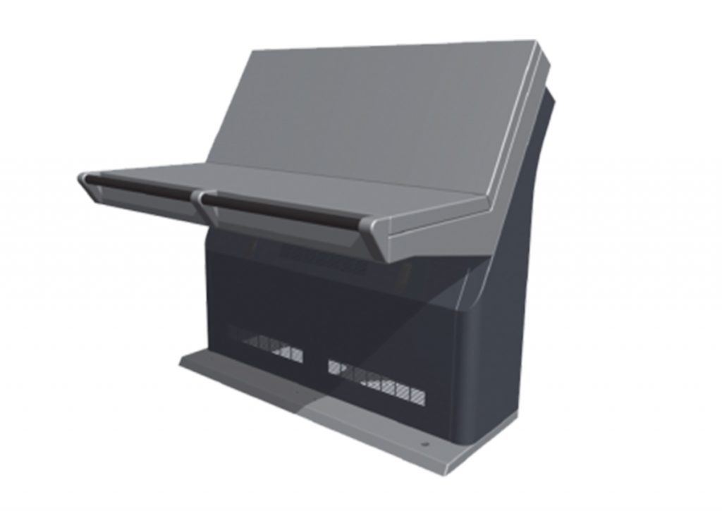 Consoles