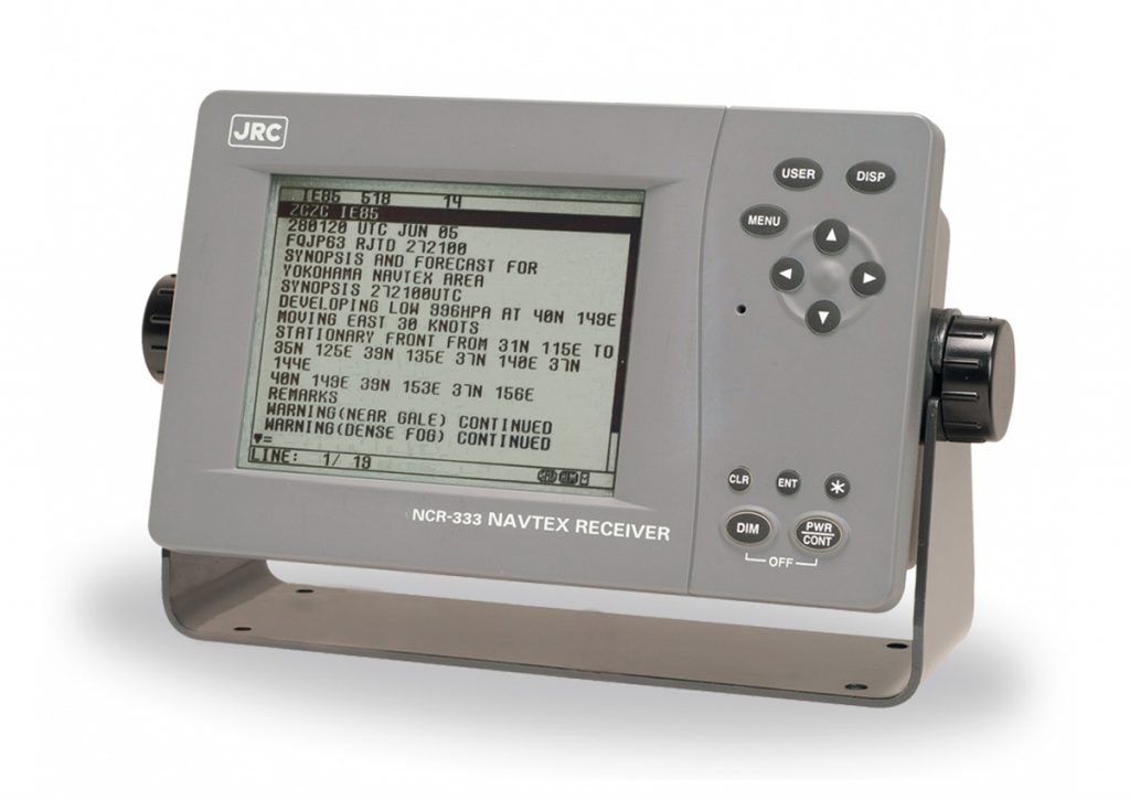 navtex