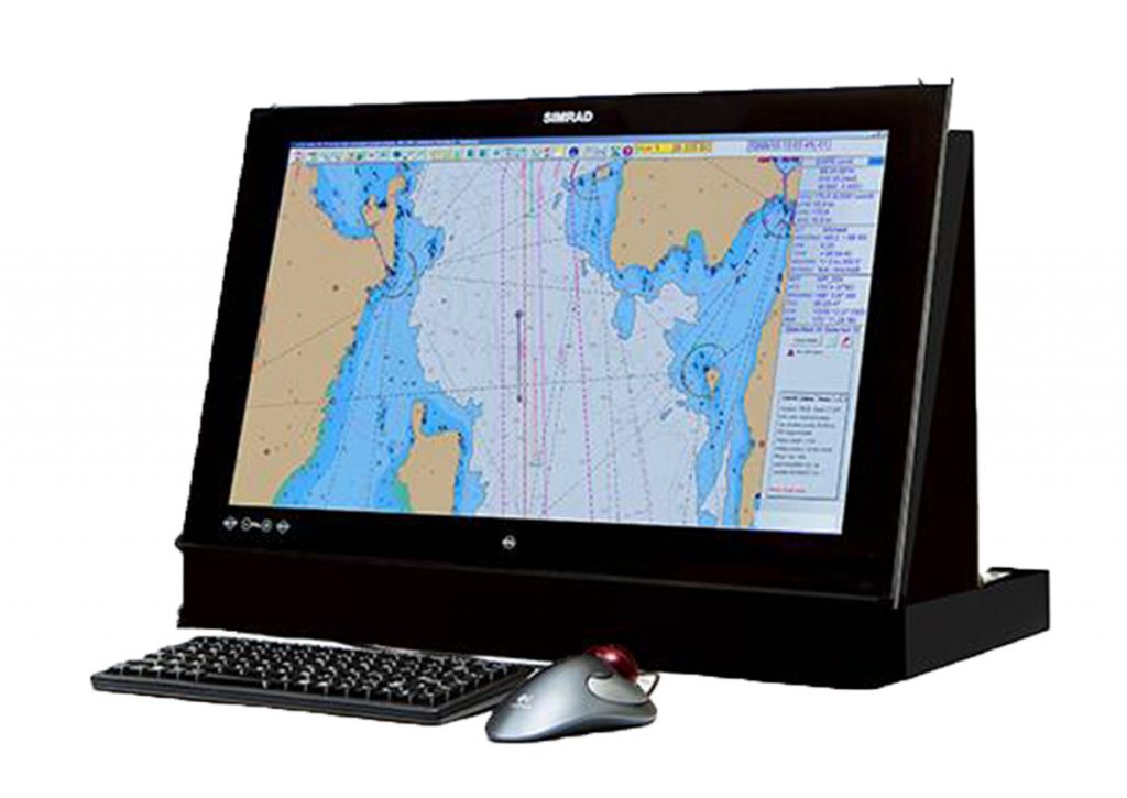 ecdis