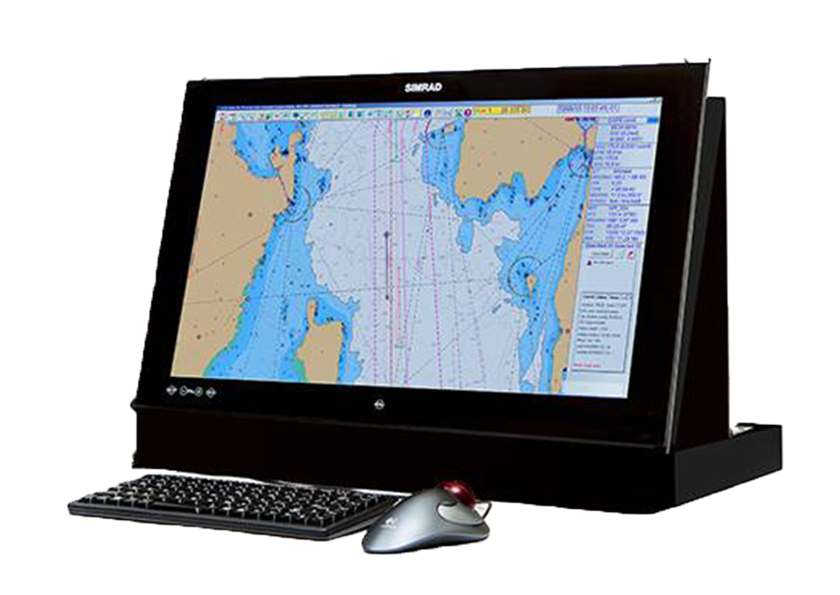ecdis