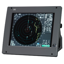 JMA-5312-4 ARPA Radar