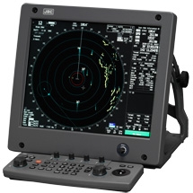 JMA-5312-6BB Black Box Radar