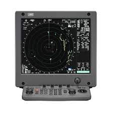 Black Box Radar JMA-5300Mk2 Series