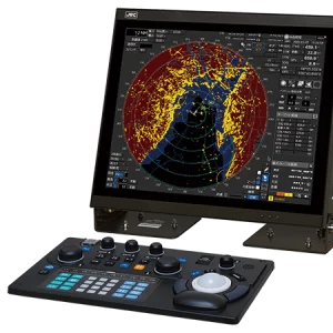 Marine Radar JMR-5400 Series for Commercial Ships