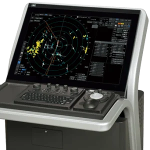 Marine Radar JMR-9200/7200 Series
