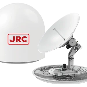 Inmarsat Global Xpress JUE-100GX