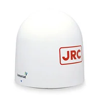 Inmarsat FleetBroadband:JUE-501