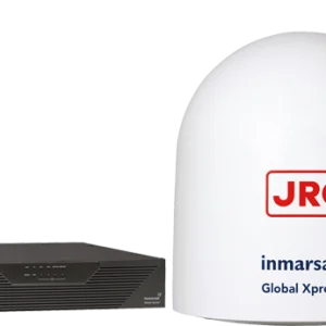 Inmarsat Global Xpress JUE-60GX