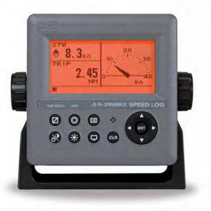 Speed Log JLN-900