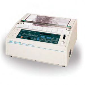 Weather Facsimile Receiver JAX-91