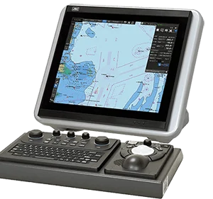 ECDIS JAN-7201S/9201S