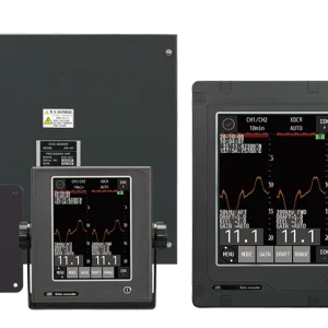 Echo Sounder JFE-400/700