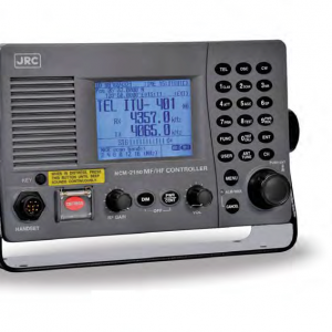 MF/HF Radio Equipment JSS-2150/2250/2500