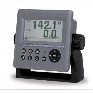 Multi Info Display NWZ-4610