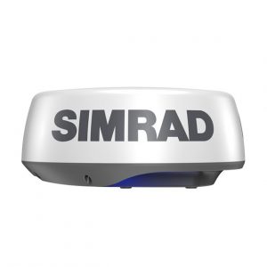 HALO20+ Radar