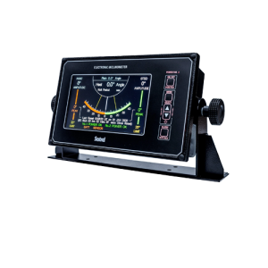 ELECTRONIC INCLINOMETER