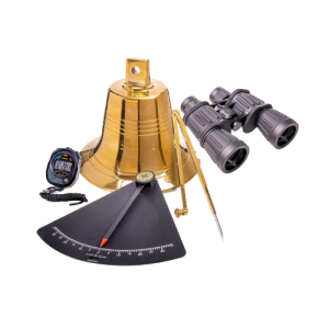 Nautical equipment lilly gilie