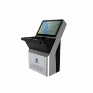 Highlander HLD ECDIS 600