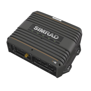 S5100 Sounder with CHIRP