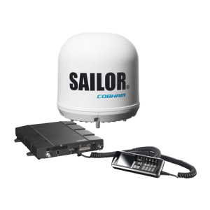 Sailor 150 Fleetbroadband