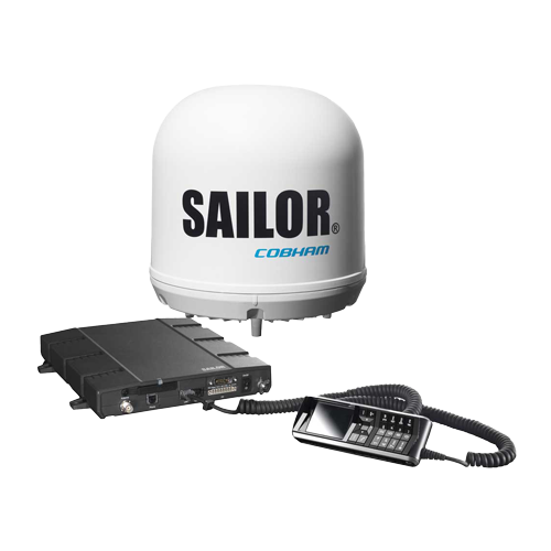 Sailor 150 Fleetbroadband