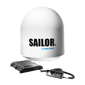 SAILOR 250 FBB