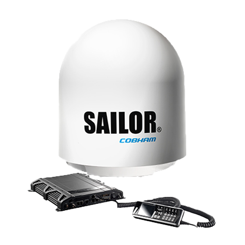 SAILOR 250 FBB