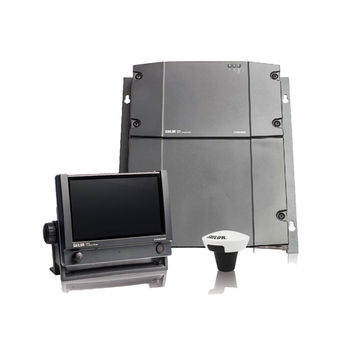 SAILOR 6280 AIS SYSTEM