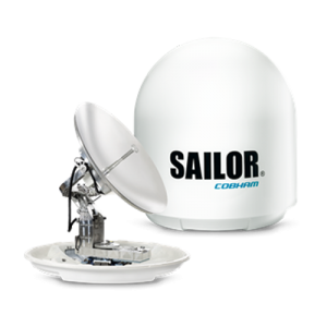SAILOR 1000 XTR Ku band