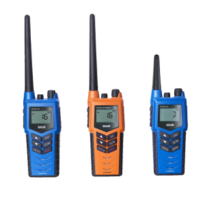 SAILOR SP3500 ATEX Radios