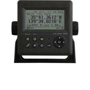 JLR-8400