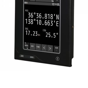 JLR-8600