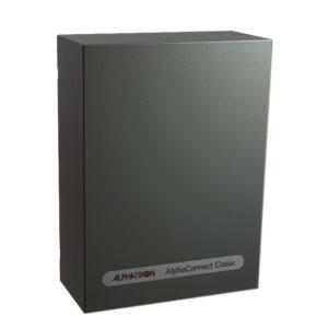 AlphaConnect Classic