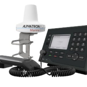 Alphatron LT-3100 Iridium