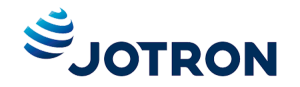 jotron logo