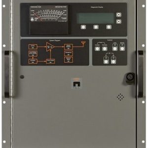 125W/250W NDB Transmitters