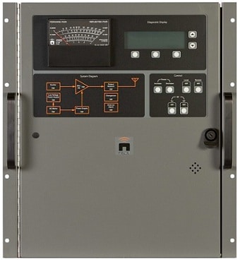 125W/250W NDB Transmitters